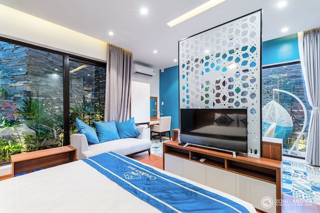 ゾーンランド アパートメンツ カニ ビーチ ヴィラ