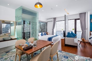 ゾーンランド アパートメンツ カニ ビーチ ヴィラ