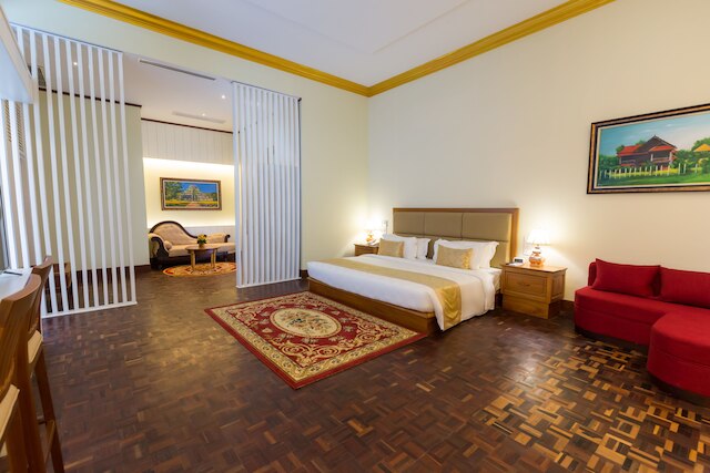 ソカ プライべート マンション