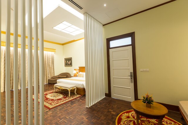 ソカ プライべート マンション