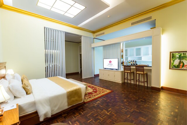 ソカ プライべート マンション