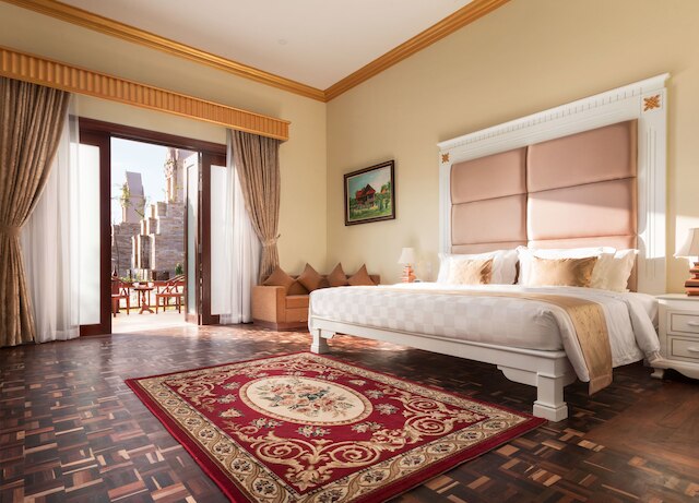 ソカ プライべート マンション