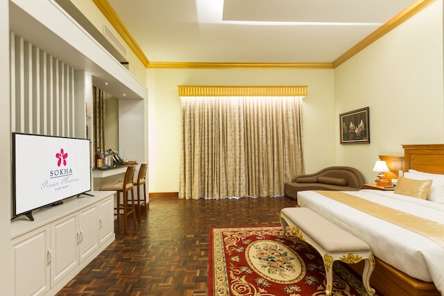 ソカ プライべート マンション