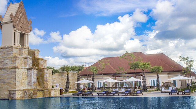 ソカ プライべート マンション