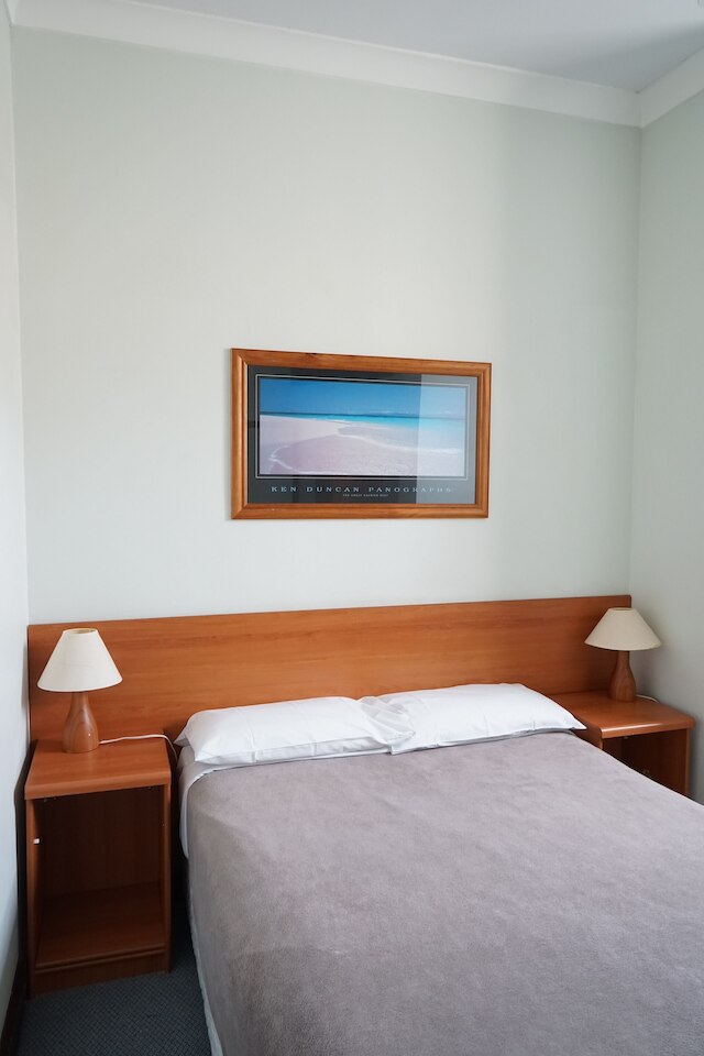 ハーツビル リッツ ホテル