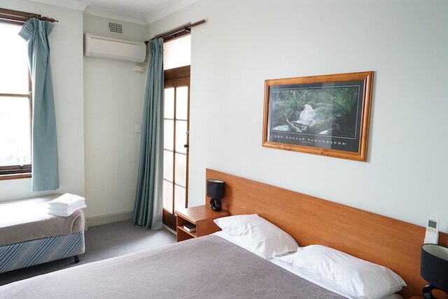 ハーツビル リッツ ホテル