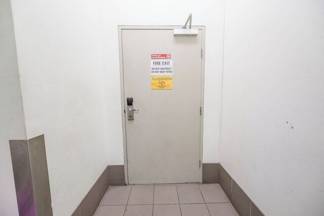 ハーツビル リッツ ホテル