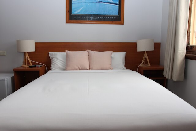 ハーツビル リッツ ホテル