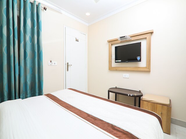 OYO 15567 ホテル インディア インターナショナル シタレ