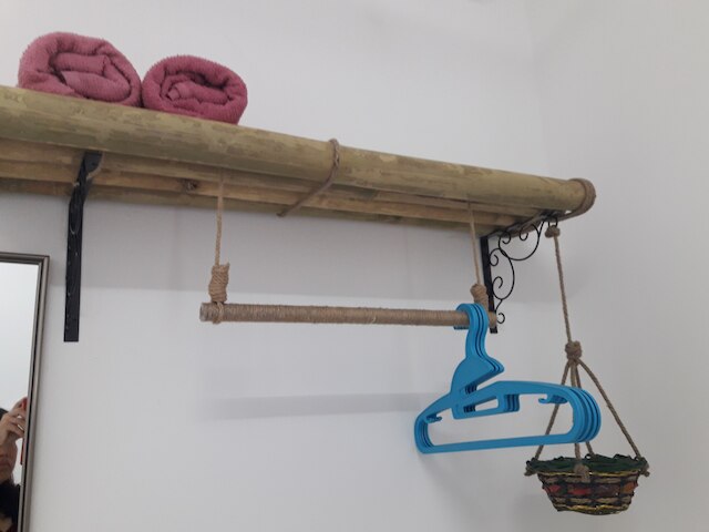 タンポイ ホームステイ