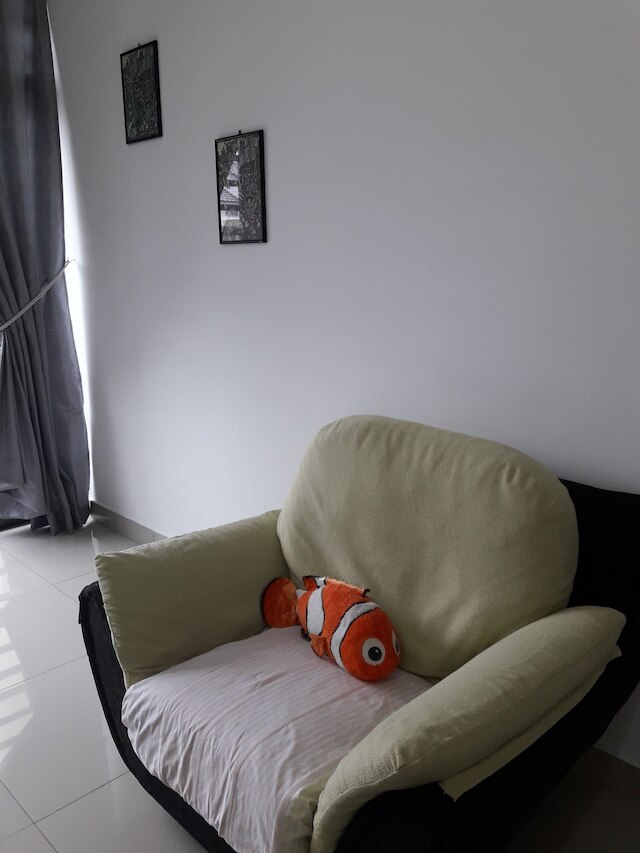 タンポイ ホームステイ