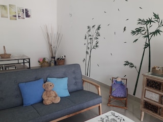 タンポイ ホームステイ