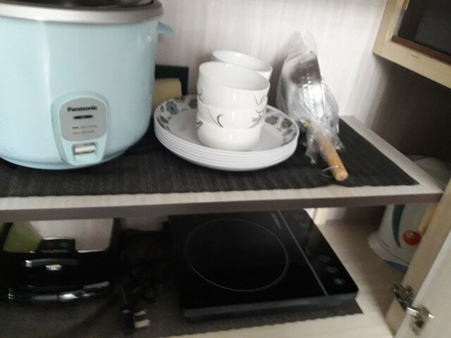 タンポイ ホームステイ