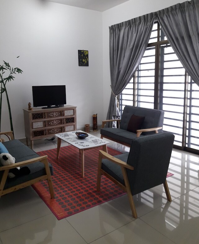 タンポイ ホームステイ