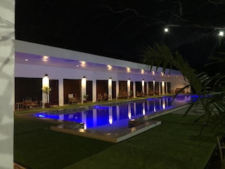 アレッセオ バックパッカーズ - ホステル