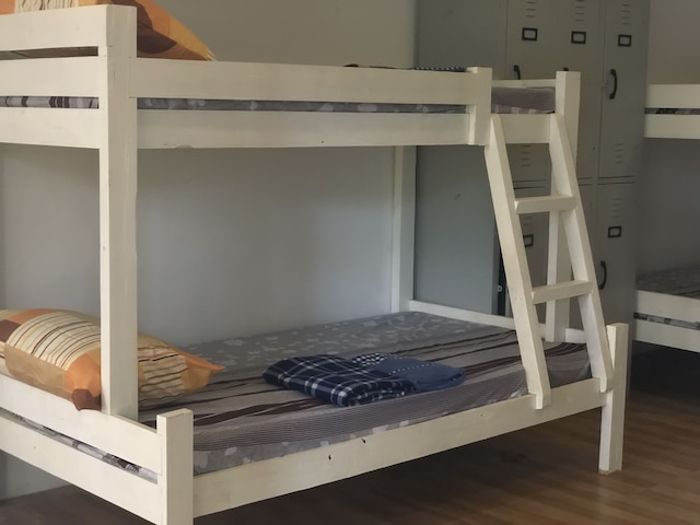 アレッセオ バックパッカーズ - ホステル