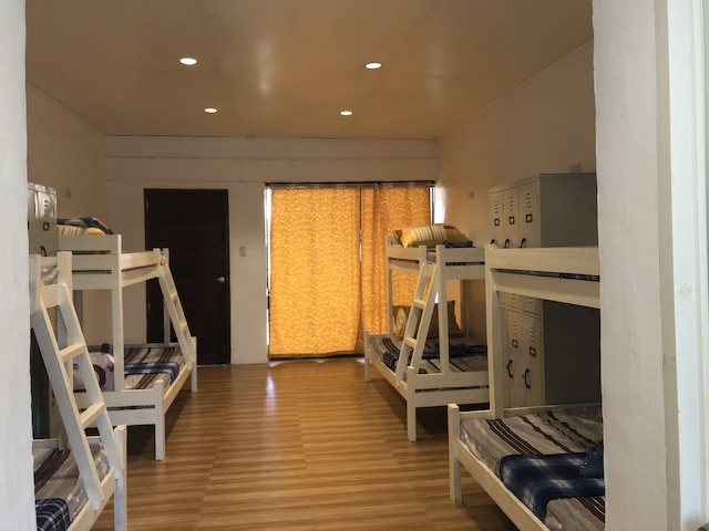 アレッセオ バックパッカーズ - ホステル