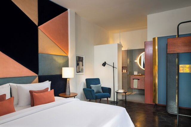 ビロース ヴィラ