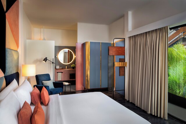 ビロース ヴィラ