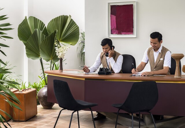 ビロース ヴィラ