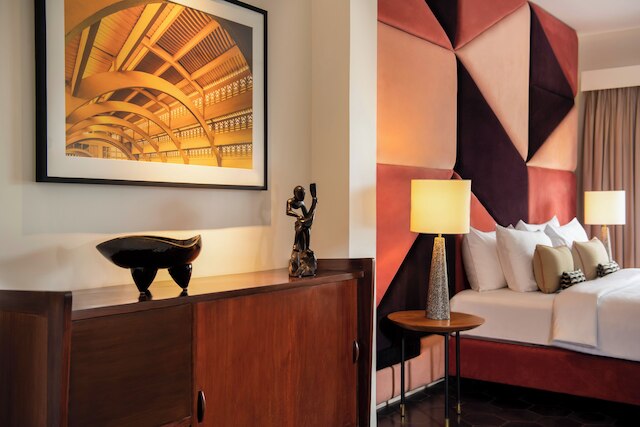 ビロース ヴィラ