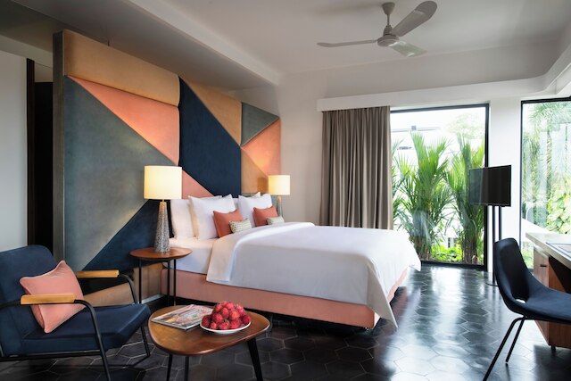 ビロース ヴィラ