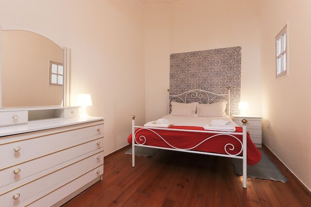 バイロ アルト コージー バイ ホーミング