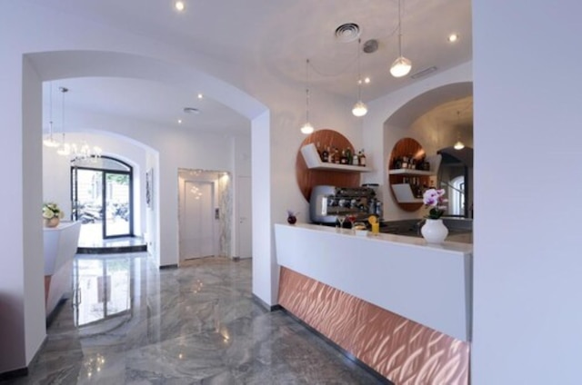 ベストウェスタン ホテル プリンシペ ディ ランペドゥーサ