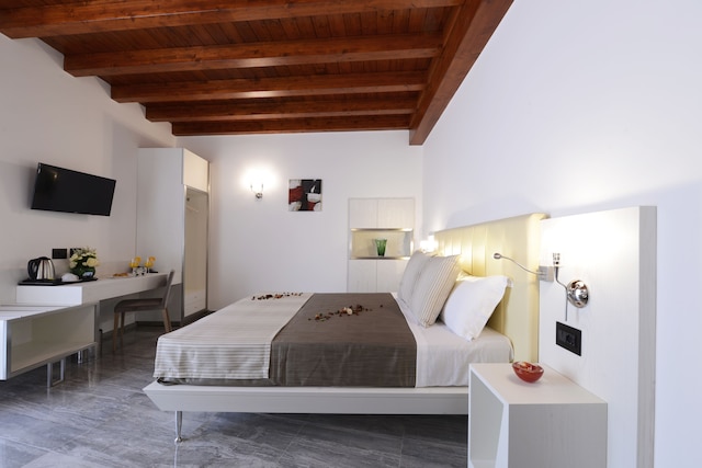 ベストウェスタン ホテル プリンシペ ディ ランペドゥーサ