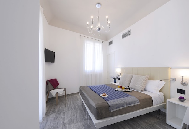 ベストウェスタン ホテル プリンシペ ディ ランペドゥーサ