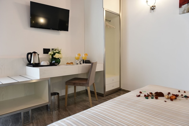 ベストウェスタン ホテル プリンシペ ディ ランペドゥーサ