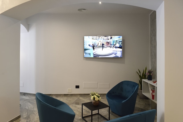 ベストウェスタン ホテル プリンシペ ディ ランペドゥーサ