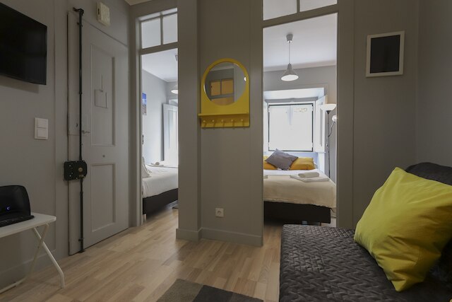 コージー リベルダーデ バイ ホーミング