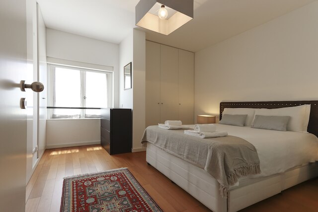 ダウンタウン シアード バイ ホーミング