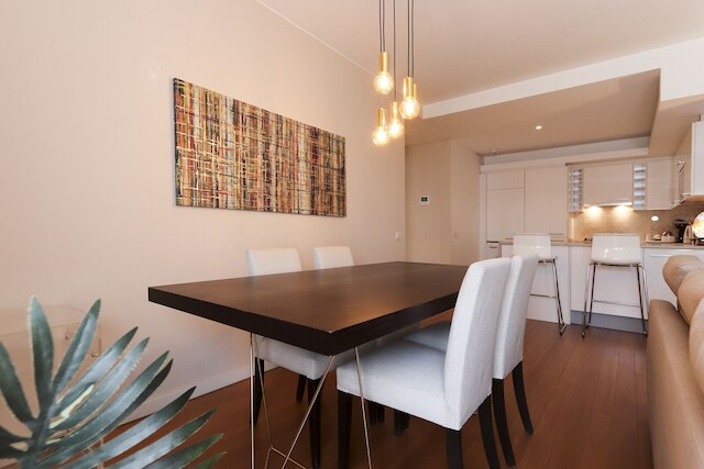 ダウンタウン シアード バイ ホーミング