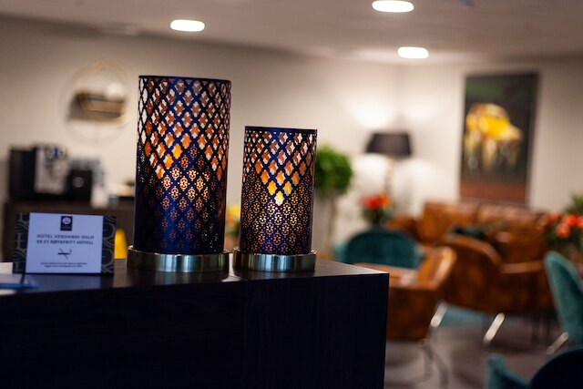 ホテル ヴェルザンディ オスロ