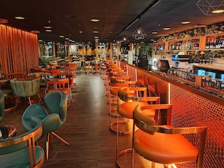 ホテル ヴェルザンディ オスロ