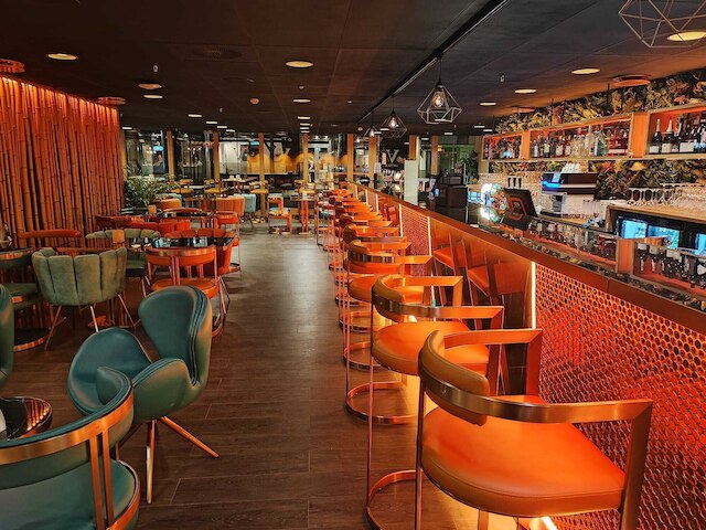 ホテル ヴェルザンディ オスロ