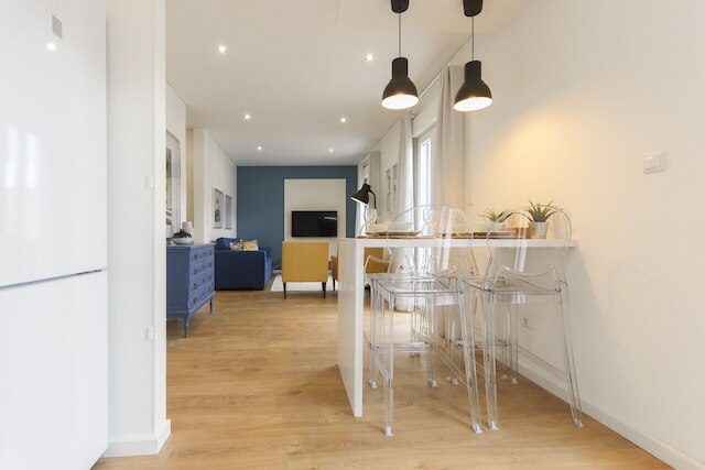 スウィート アルミランテ バイ ホーミング