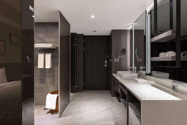 レイクショア ホテル宜蘭 (煙波大飯店-宜蘭館)