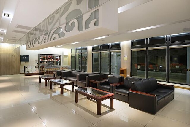 サン ムーン レイク ティーチャーズ ホステル (日月潭教師會館)