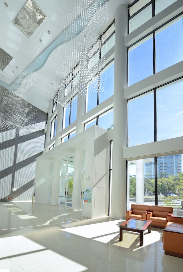 サン ムーン レイク ティーチャーズ ホステル (日月潭教師會館)