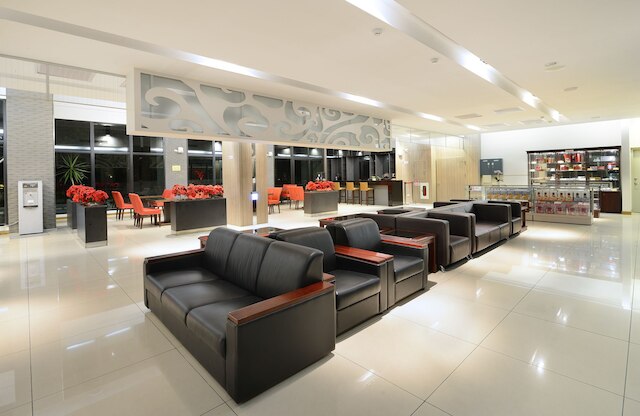 サン ムーン レイク ティーチャーズ ホステル (日月潭教師會館)