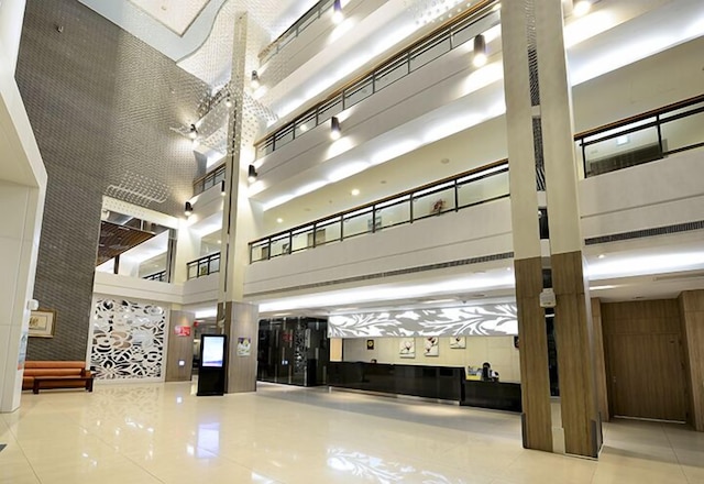 サン ムーン レイク ティーチャーズ ホステル (日月潭教師會館)