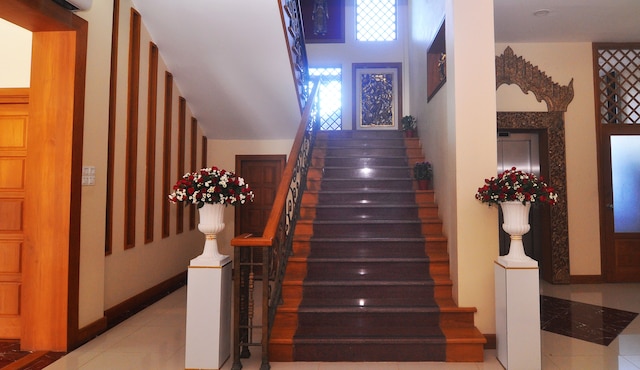 バガン センス ホテル