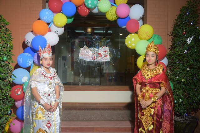 バガン センス ホテル