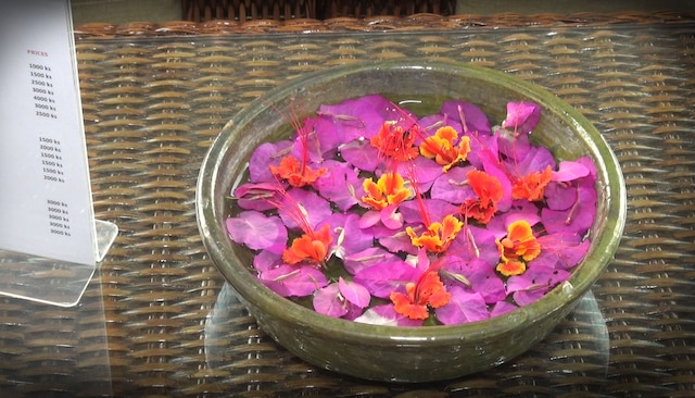 バガン センス ホテル