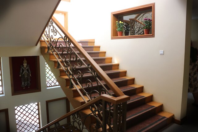 バガン センス ホテル