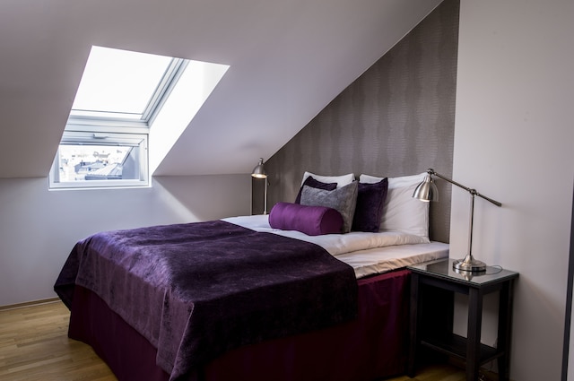 フログネル・ハウス・ボグスタヴェーゲン