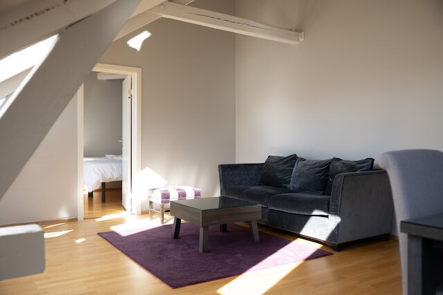 フログネル・ハウス・ボグスタヴェーゲン